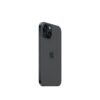Apple iPhone 15 - Black 256GB
