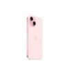 Apple iPhone 15 - Pink 256GB