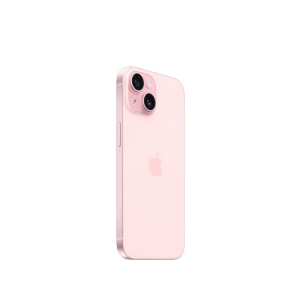 Apple iPhone 15 - Pink 256GB