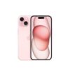 Apple iPhone 15 - Pink 256GB