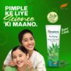 Himalaya Herbals Purifying Neem Face Wash, 200ml