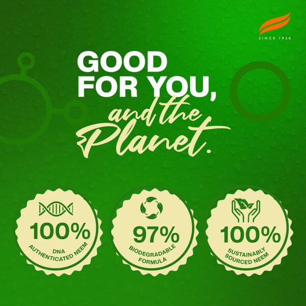 Himalaya Herbals Purifying Neem Face Wash, 200ml